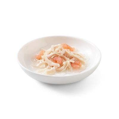 Schesir in natürlicher Sauce 6 x 70 g