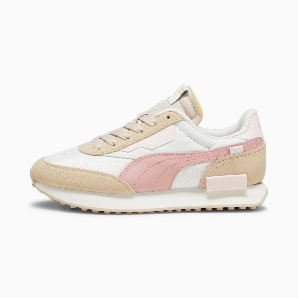 PUMA Future Rider Soft 381141_15 / weiss