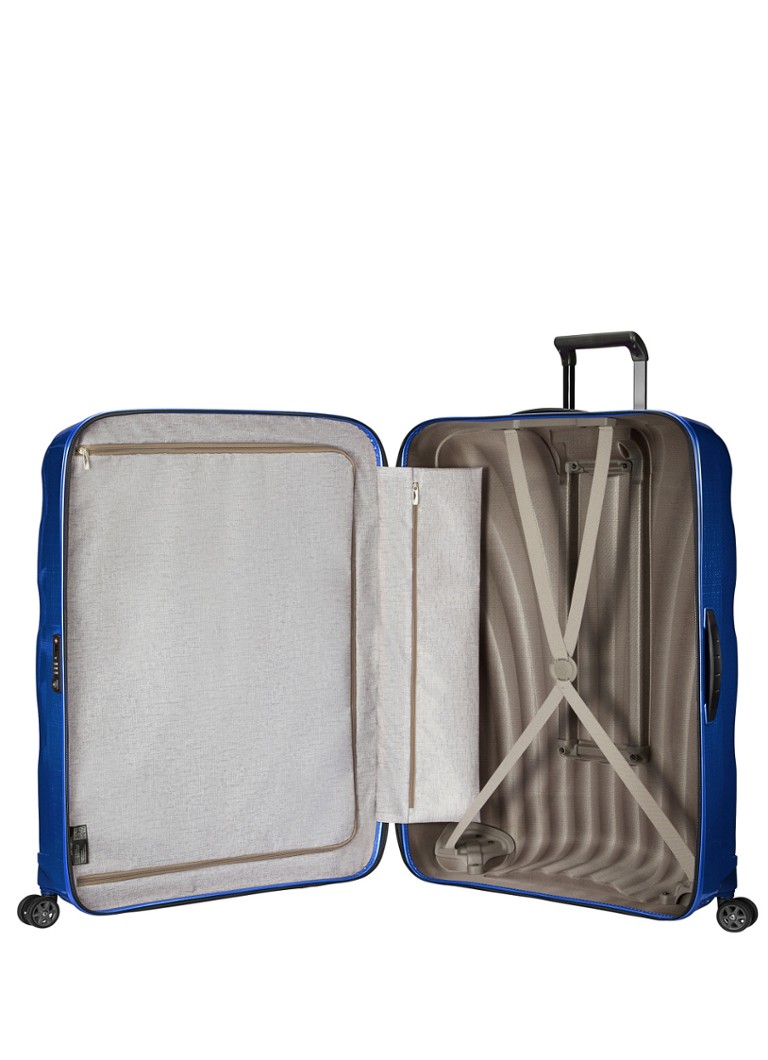 Περιστρεφόμενος φακός Samsonite C-Lite 75 εκ.