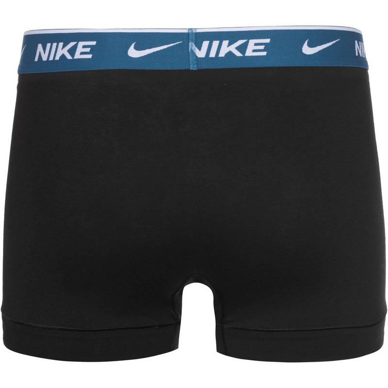 Nike E-DAY COTTON STRETCH Unterhose Herren