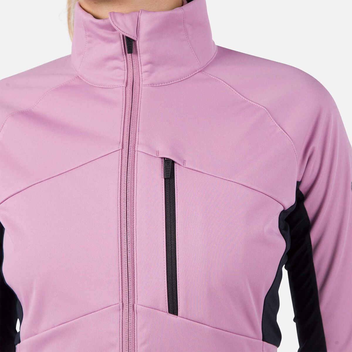 Damen-Softshelljacke Genetys