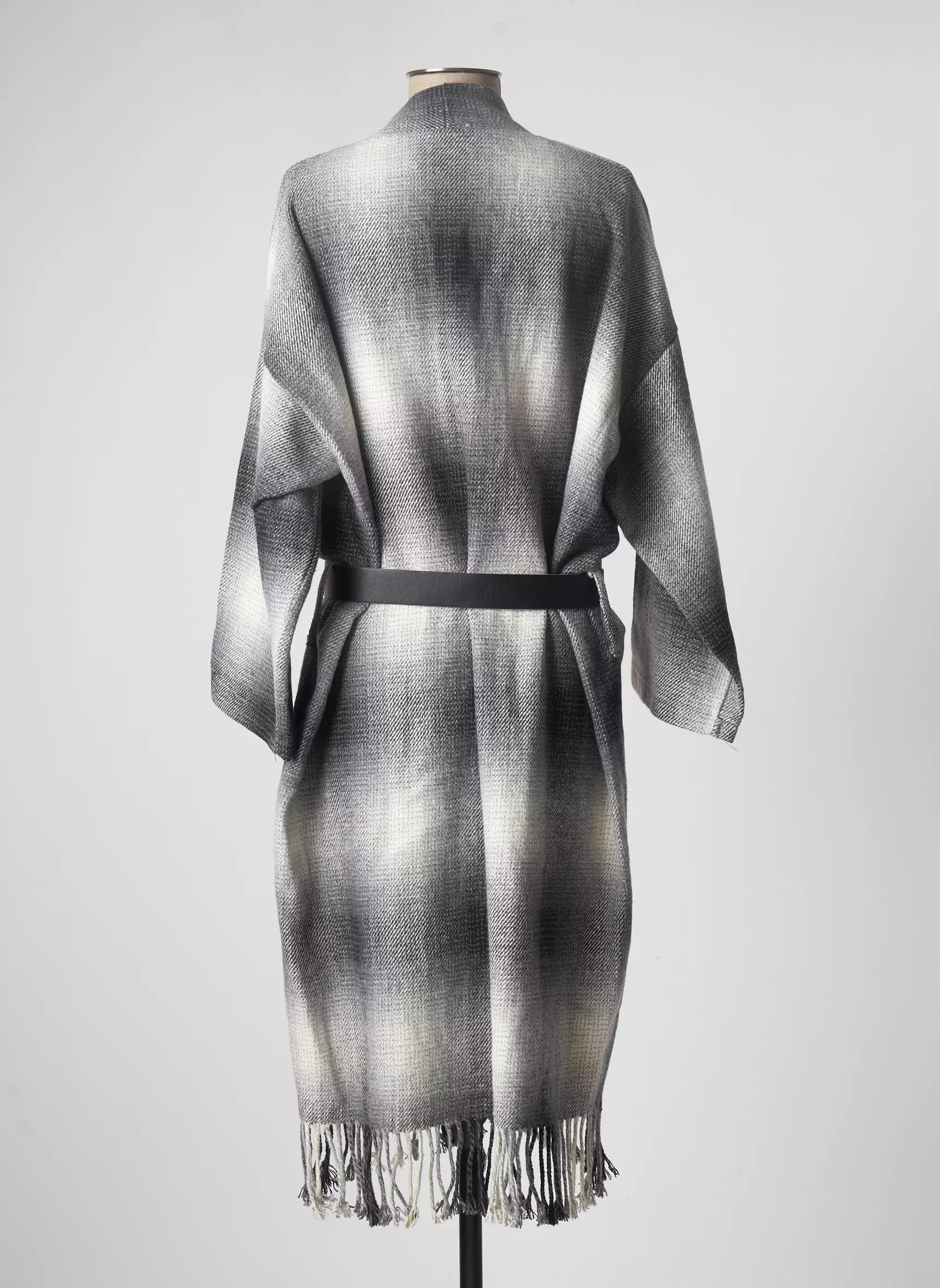 Studio Parisien Cardigans Femme couleur gris