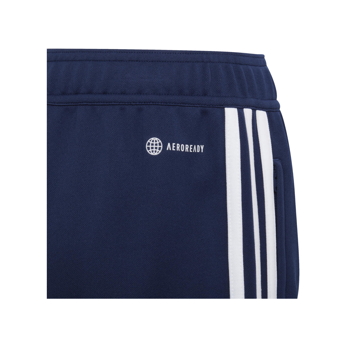 adidas Condivo 22 TK Trainingshose Kids Blau Weiss