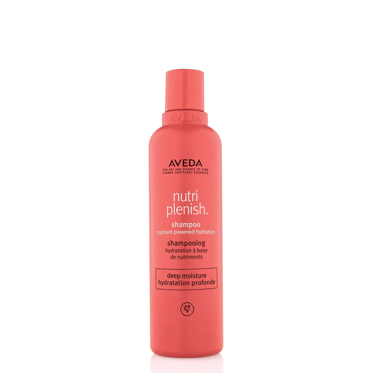 Champú Nutriplenish Hidratación Profunda - Champú Nutritivo