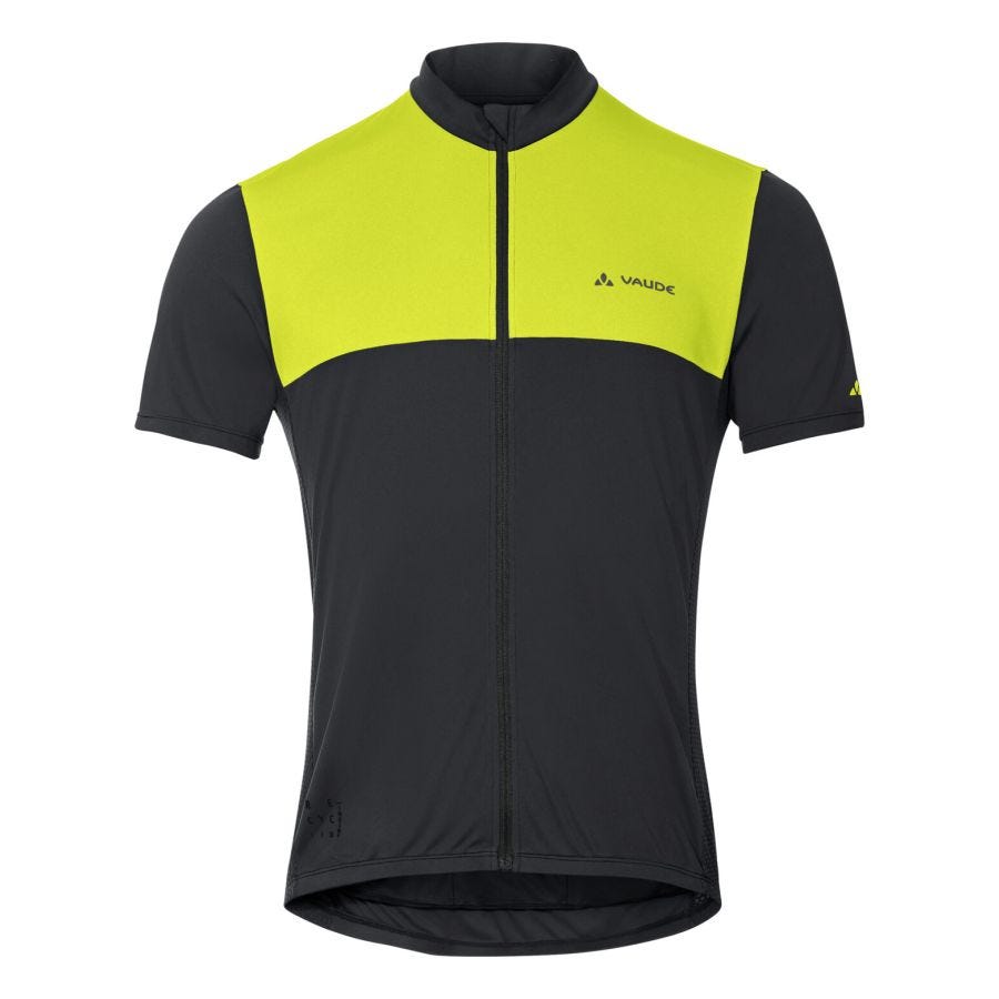 Matera Full-Zip Fahrrad Trikot Herren