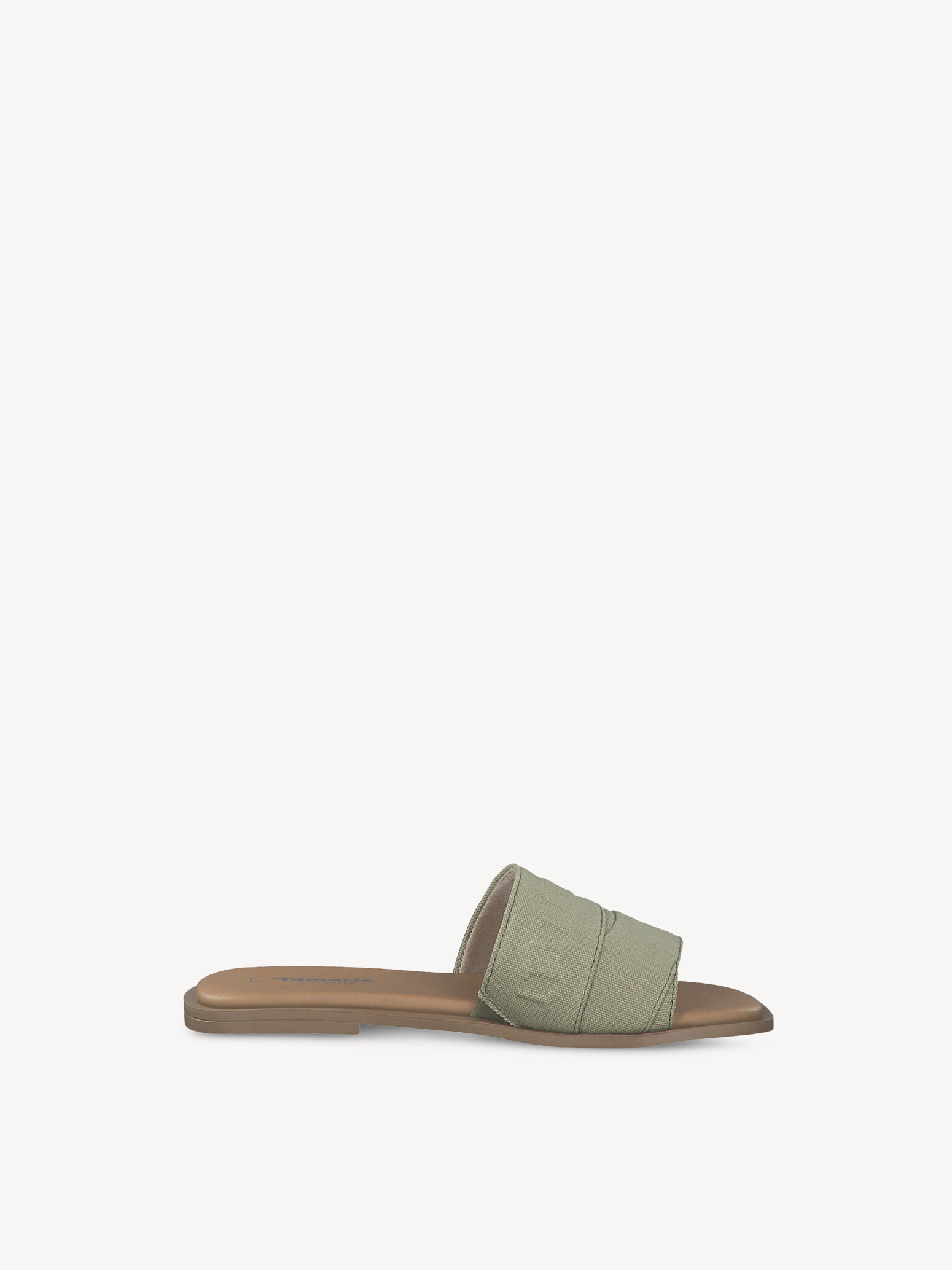 Mule - vert