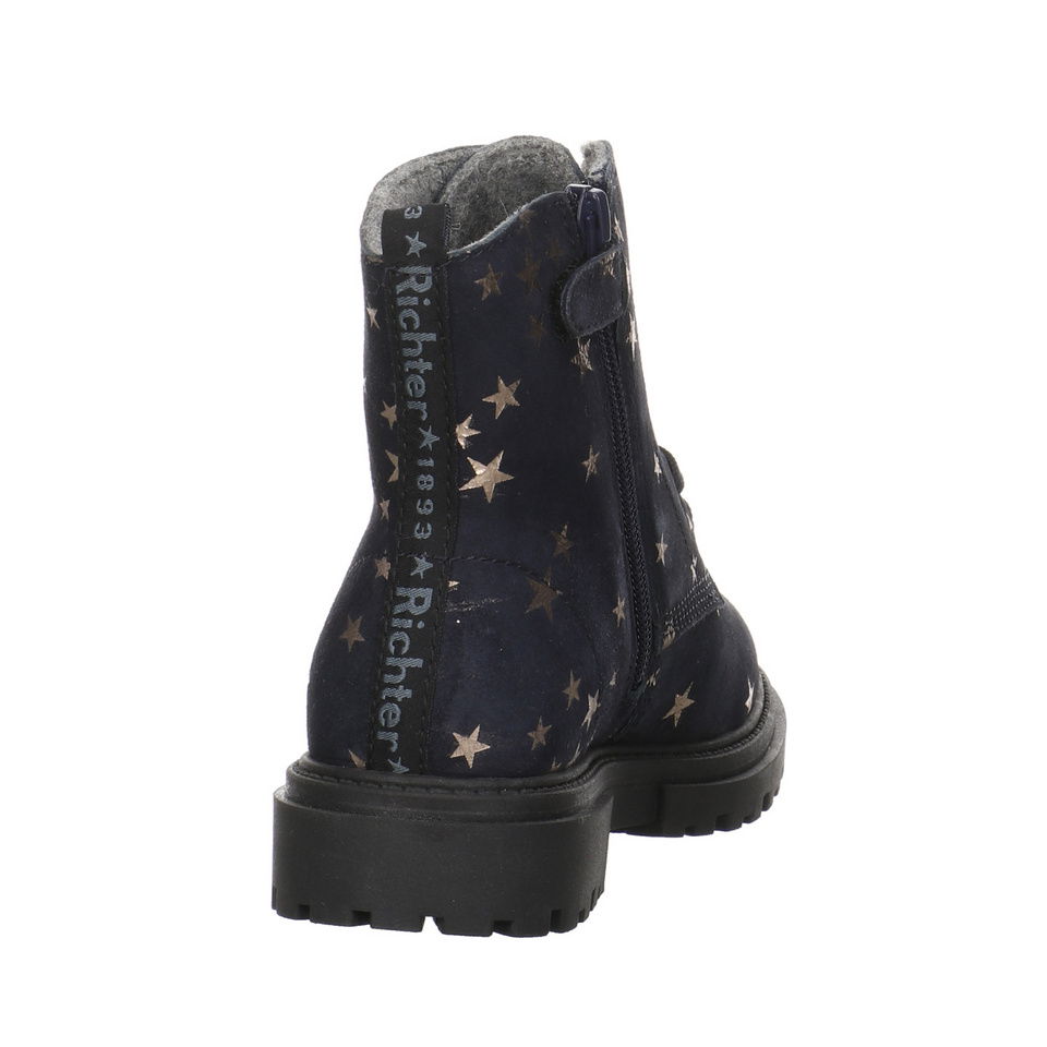 Richter Boots