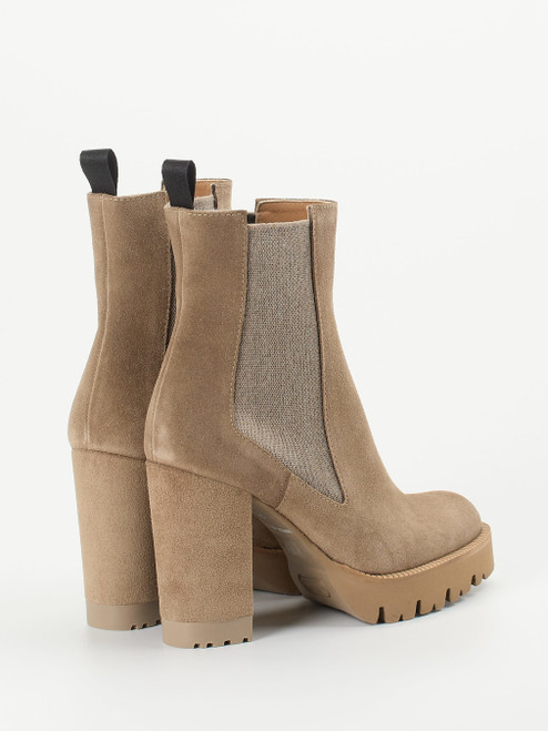 Chelsea Boots-17392290009 Konstantin Starke
