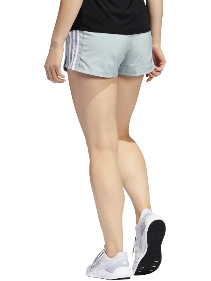 adidas Short in Blau günstig kaufen XS