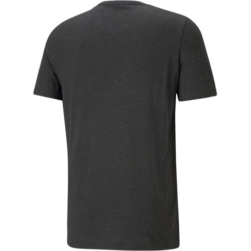 HERREN SHIRT ESS HEATHER TEE