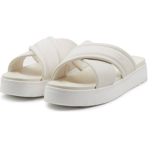 UGG Plateau-Pantolette ZAYNE CROSSBAND