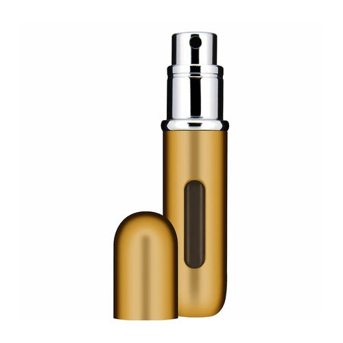 Travalo Classic HD Parfumverstuiver Dorado