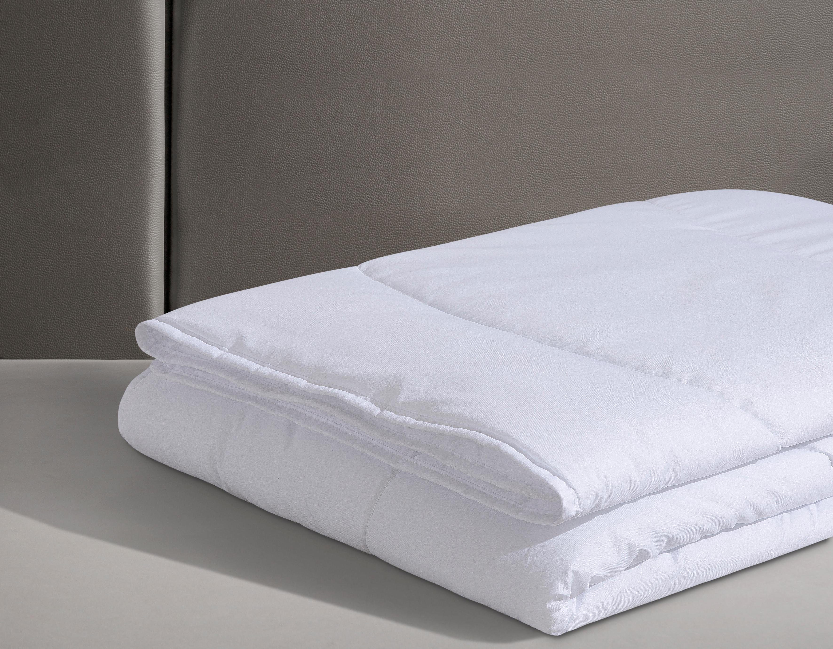 Microfaserbettdecke, Medibett, Beco, Bettdecke, 135x200, 155x220 cm und weitere Größen, Sommer oder Winter