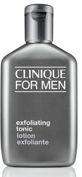 Clinique For Men Exfoliating Tonic Gesichtslotion