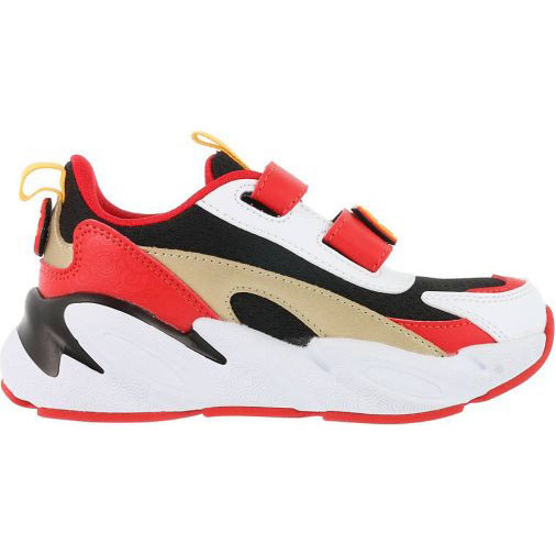 PEAK Sport Sneaker New Year Tiger