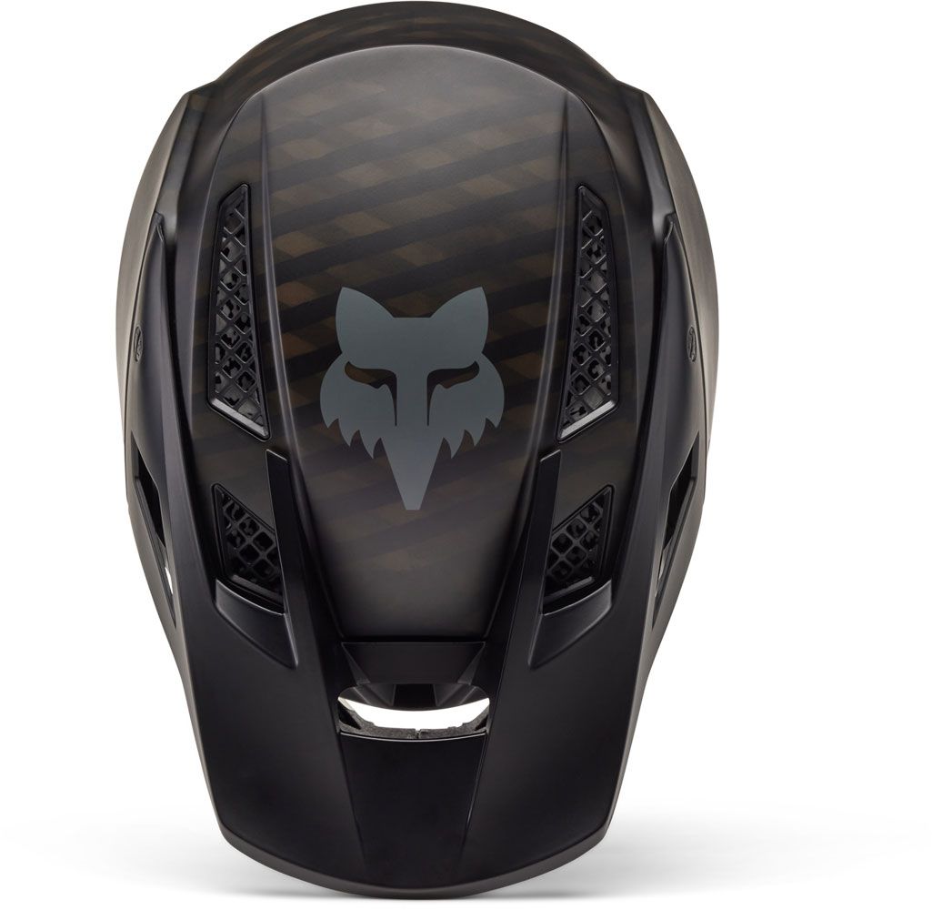 Fox Racing Rampage Pro Carbon MIPS - Fullface Helm kaufen | Bike-Discount