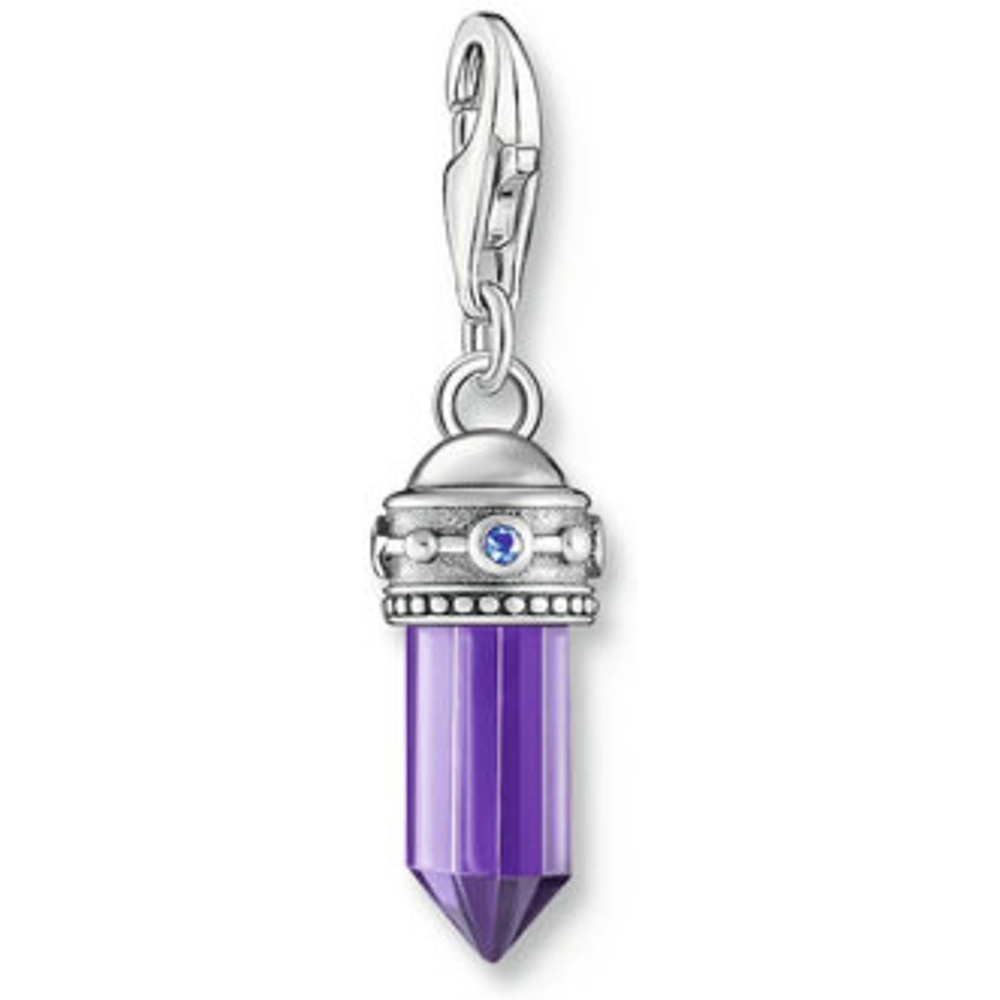Thomas Sabo Charm Argent Pendentif