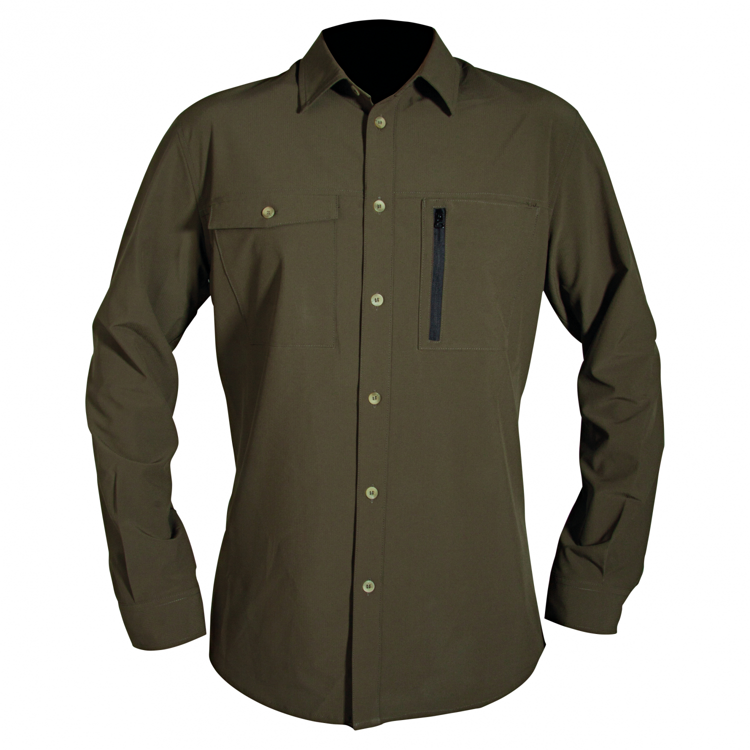 Hart Herren Outdoor-Hemd Komar-S