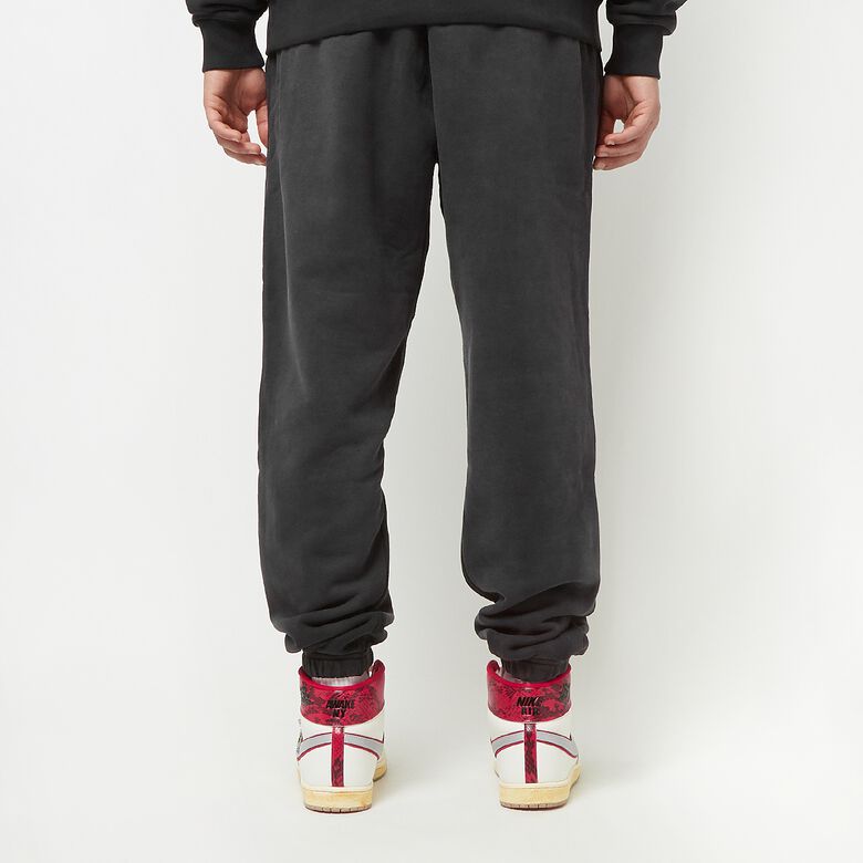 JORDAN x Awake Fleece Pants Black