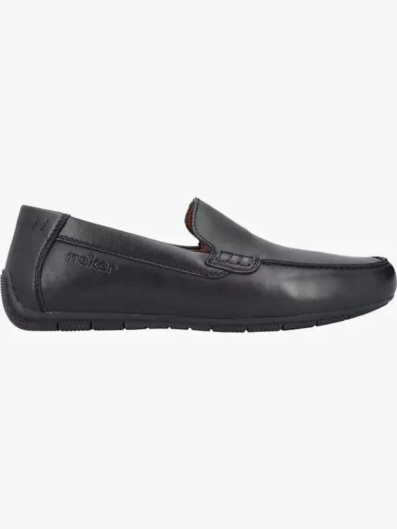 Rieker Herren Slipper