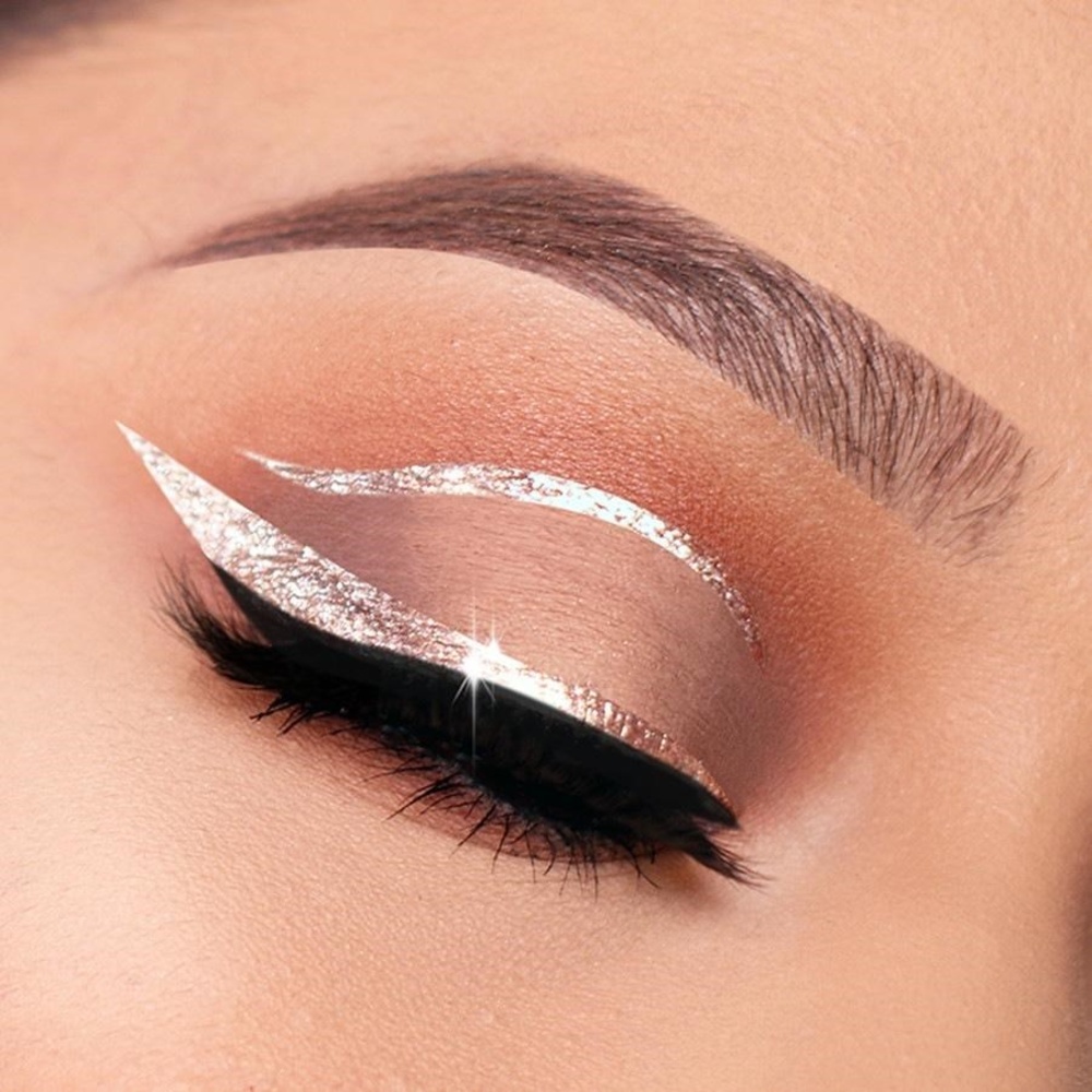 LaSplash Lumos Liquid Metals Duo Eyeliner