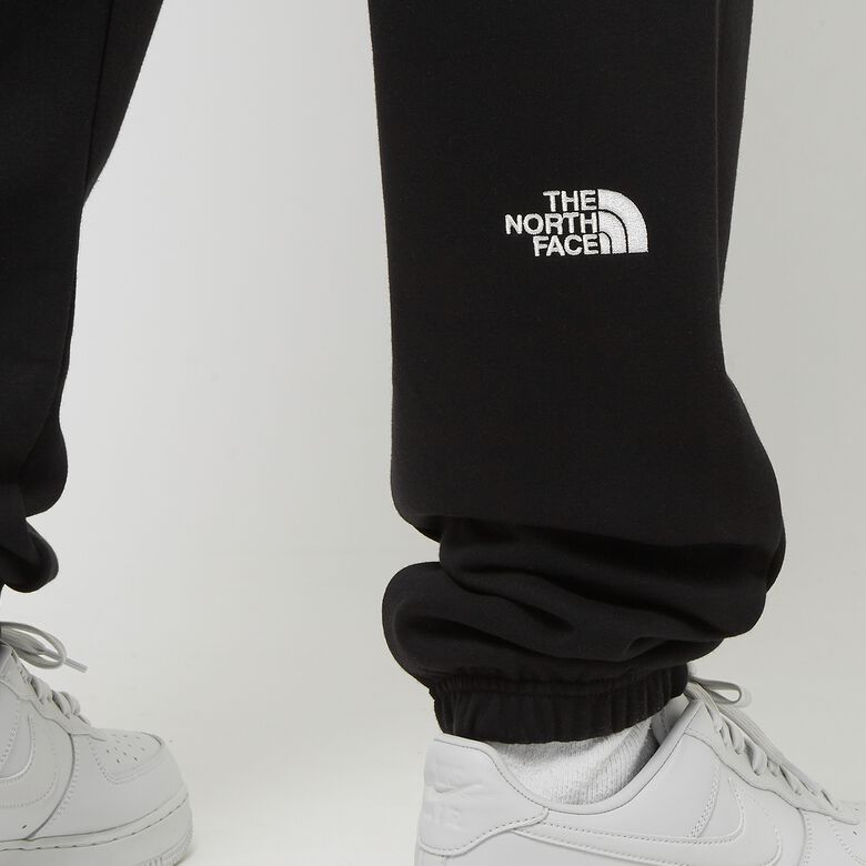The North Face Essential Jogger tnf black