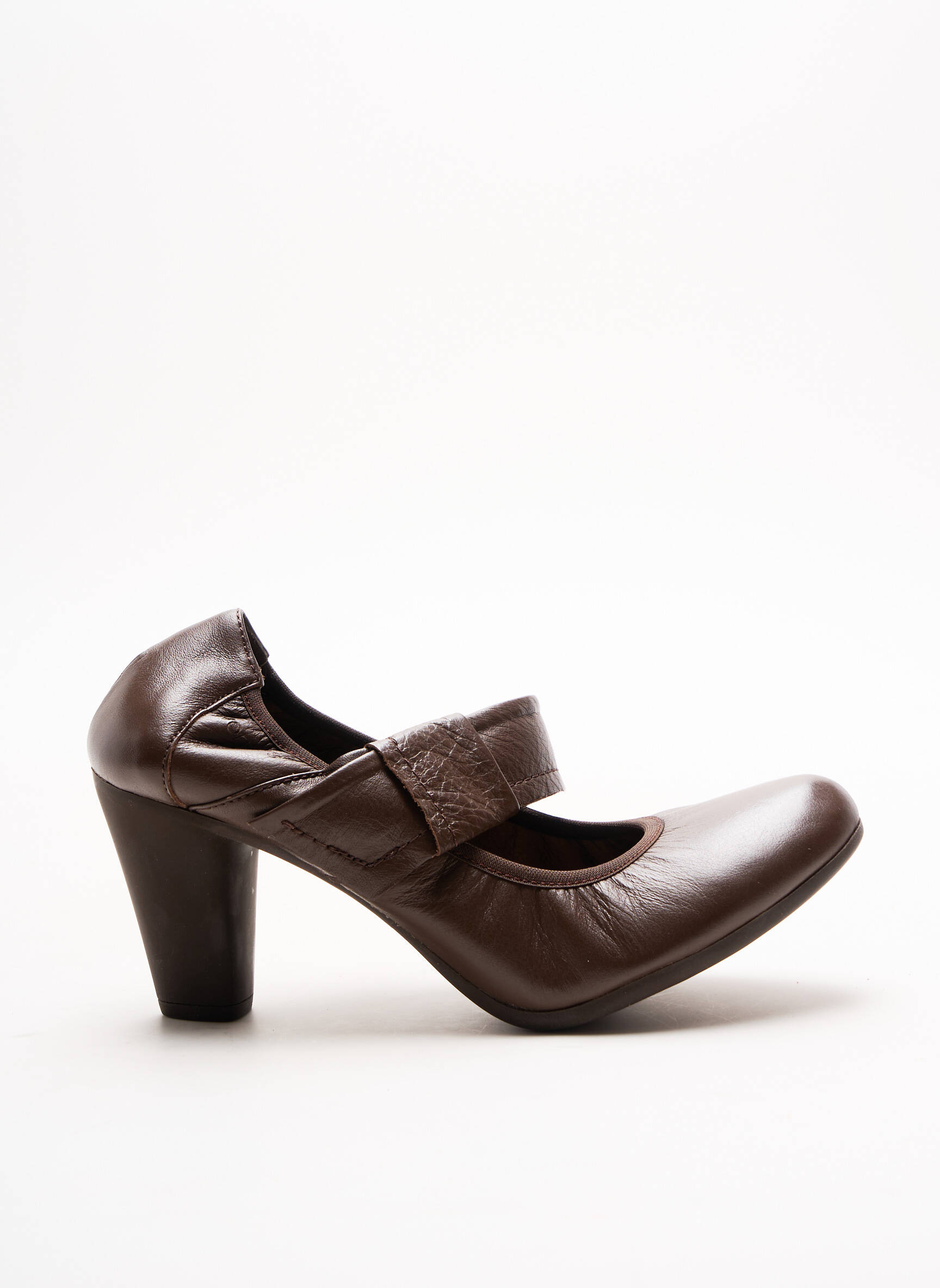 Wonders Escarpins Femme couleur marron