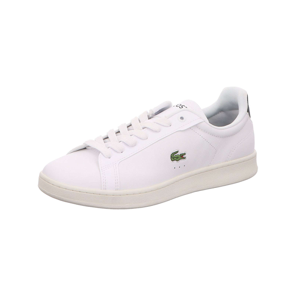 Lacoste Carnaby Pro 45SMA0112-1R5 / weiss
