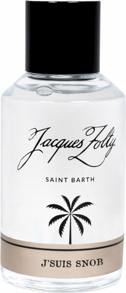 JACQUES ZOLTY L'Original Fragrances J'suis Snob Eau de Parfum