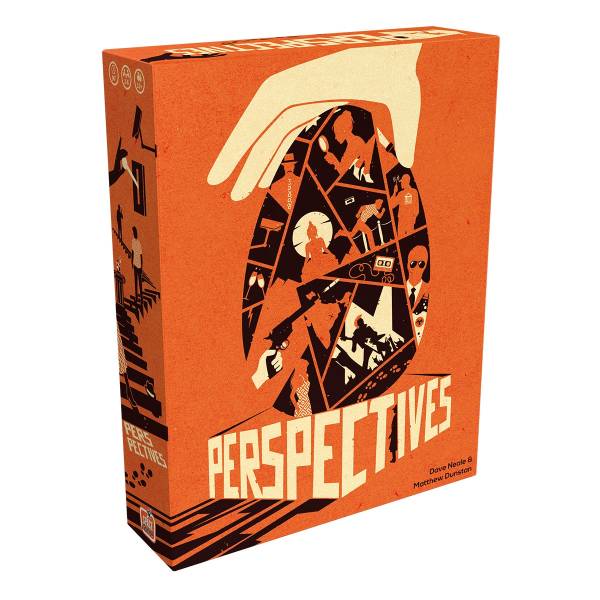 Perspectives (deutsch)