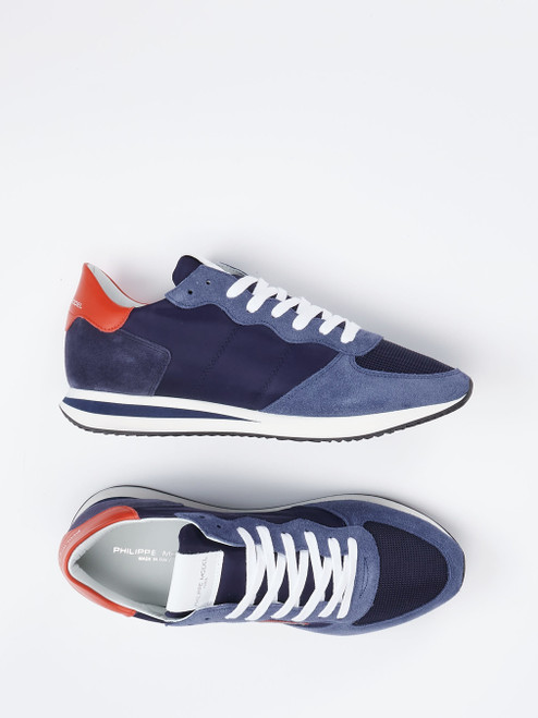 Sneaker-46611010028 Philippe Model