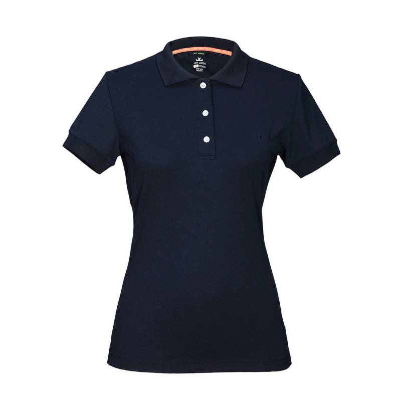 Jeff Green Cadet Poloshirt Damen