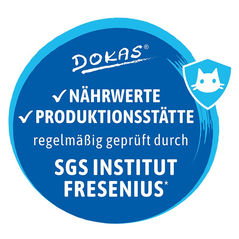 Dokas Lachsfilet zu TOP-Preisen