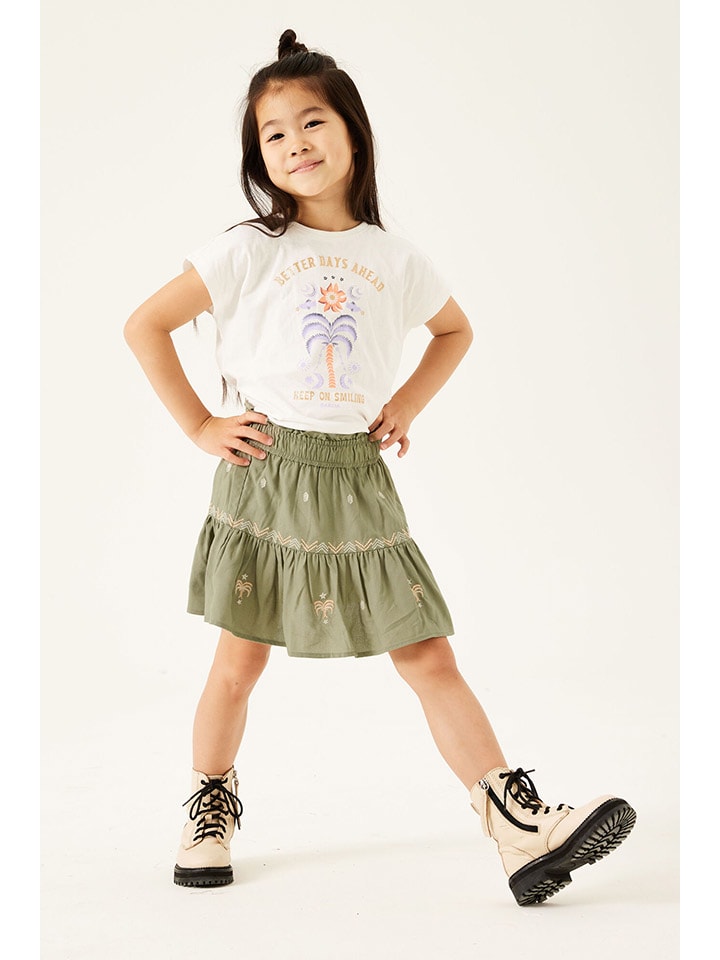 Garcia Rock in Khaki günstig kaufen