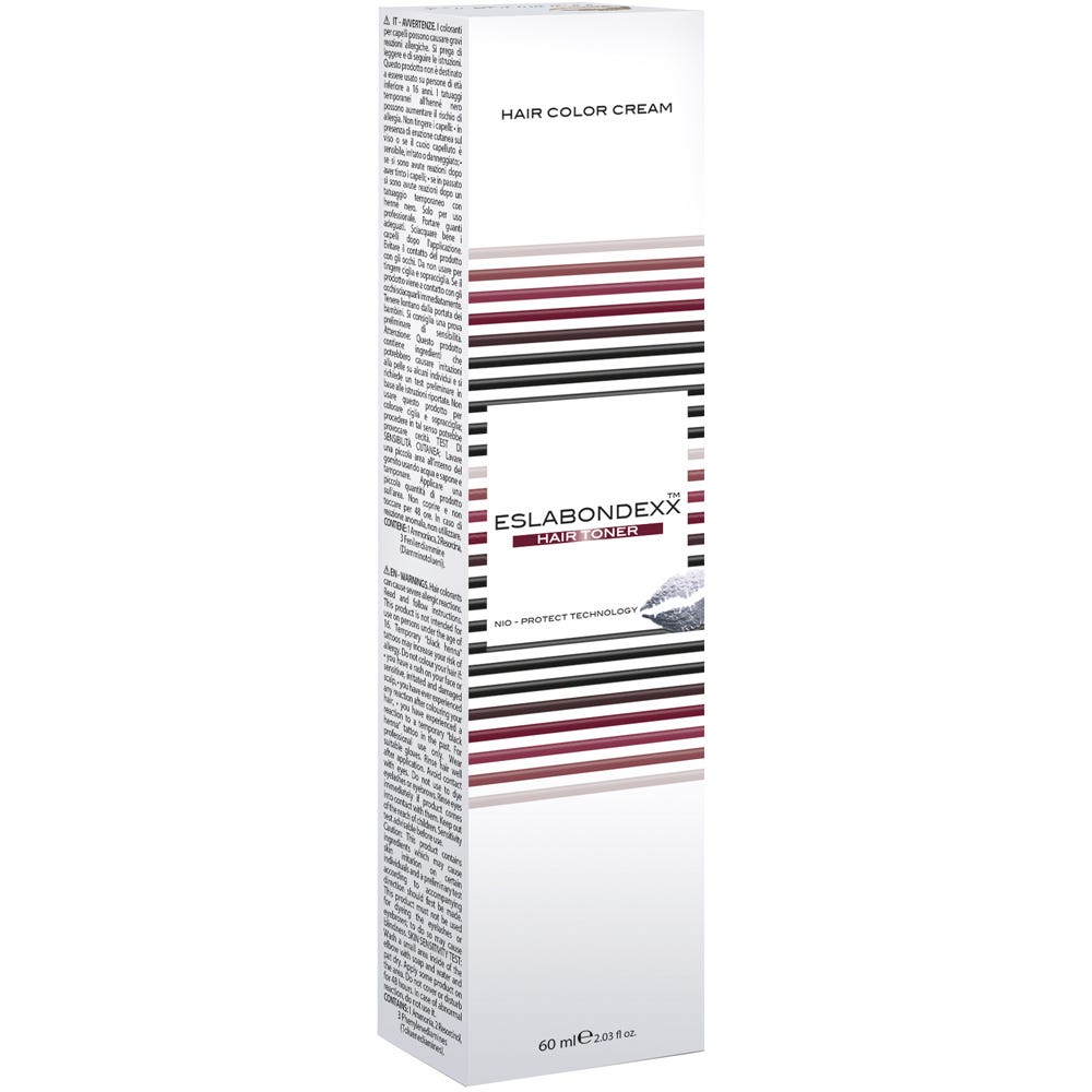 Eslabondexx Color Toner karamell 60 ml