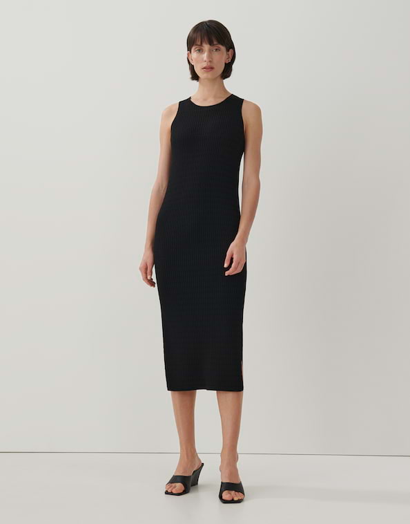 Strickkleid Quereta