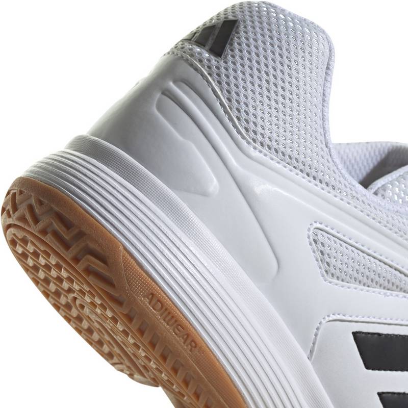 adidas Speedcourt M Hallenschuhe Herren