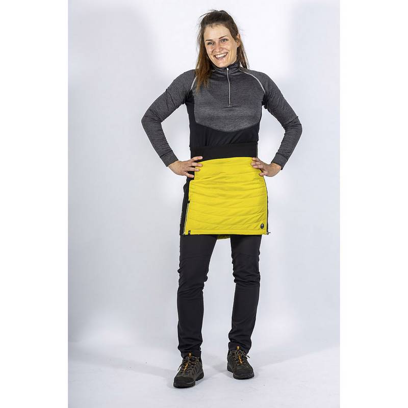 Maul Sport Brünnstein Outdoorrock Damen