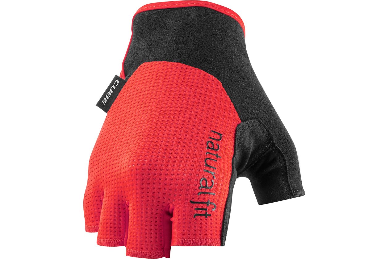 Cube Handschuhe Kurzfinger X NF - 2024