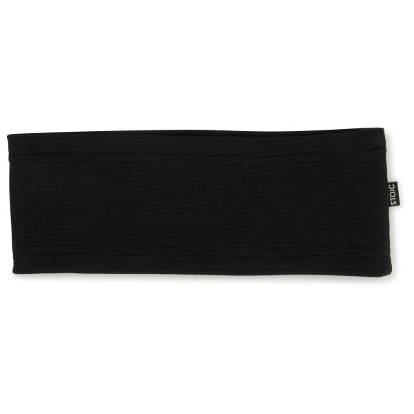 Stoic - PaukiSt. Waffle Fleece Headband - Stirnband
