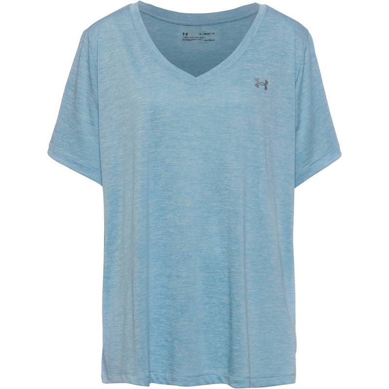 Under Armour Tech Twist Funktionsshirt Damen
