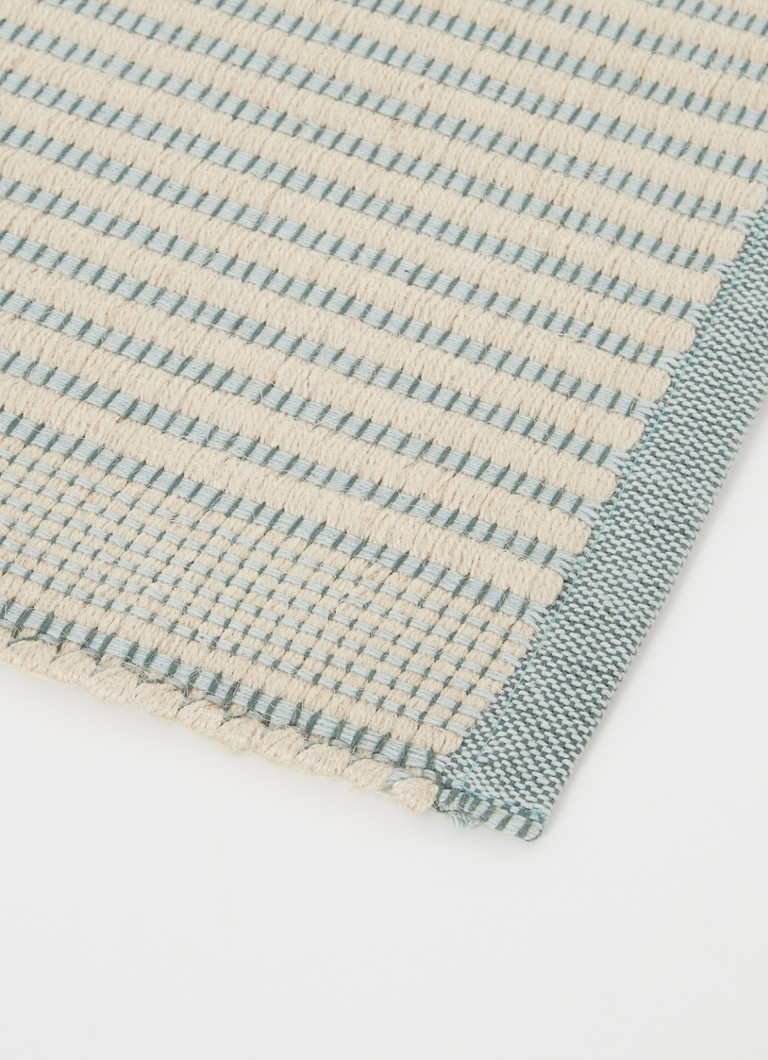 Zerbino in paglia, 60 x 95 cm