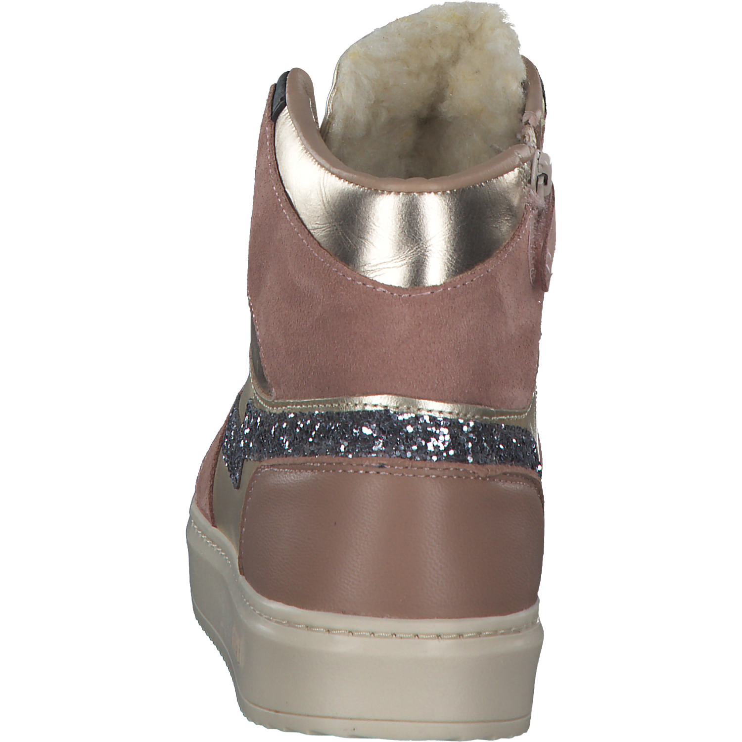 Gattino G4665, Winterstiefel, Damen, Rosa