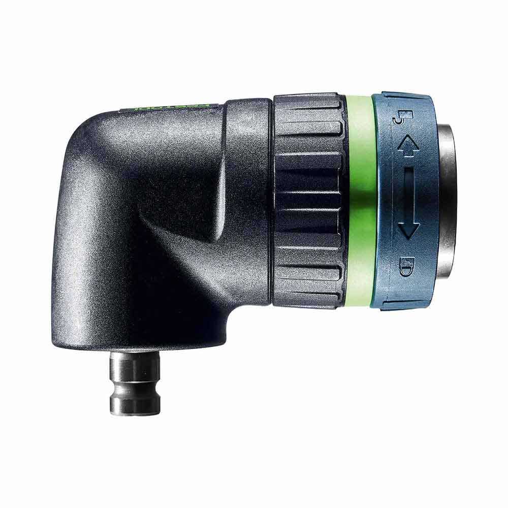 Suporte angular FastFix da FESTOOL para TPC/TDC e C/T 18 205222