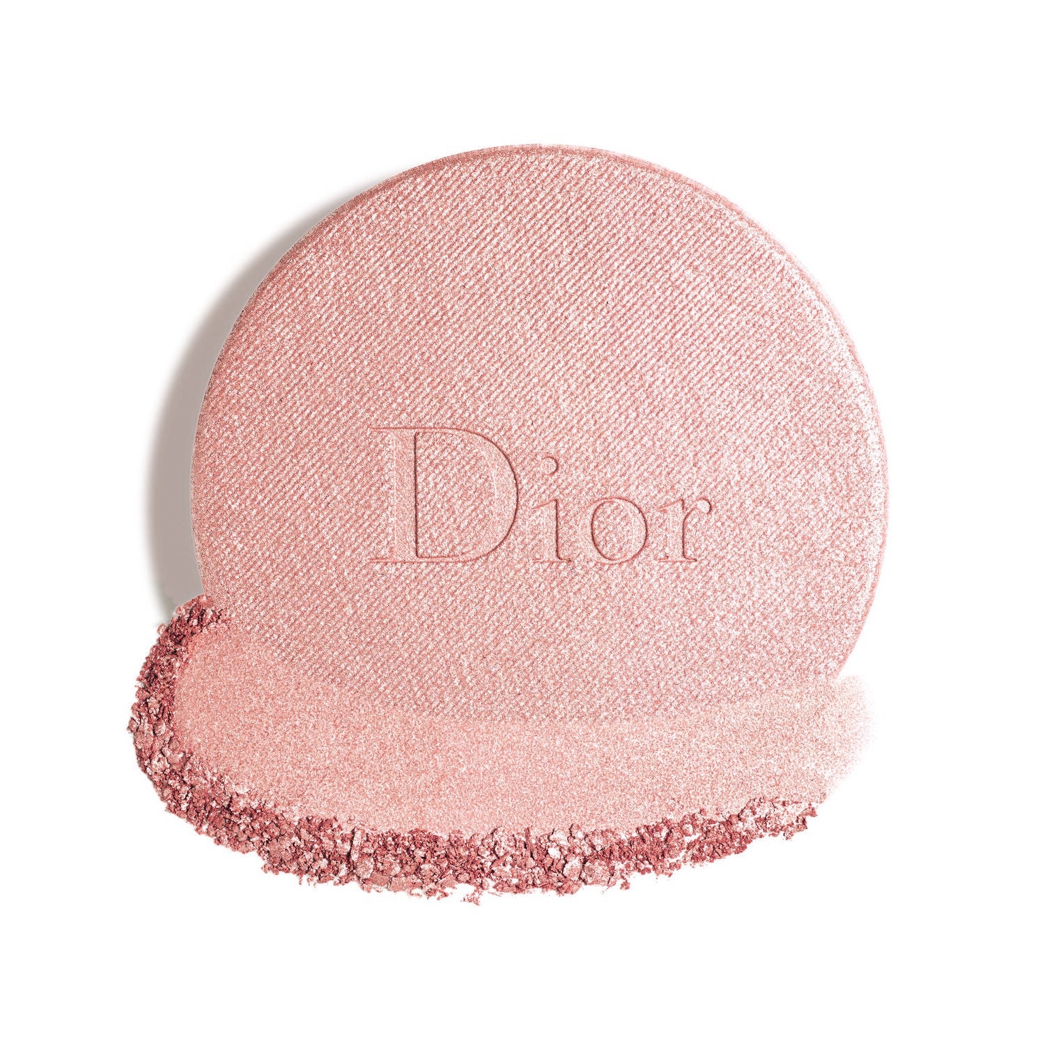 Dior Forever Couture Luminizer - Rozjasňovače a zvýrazňovače