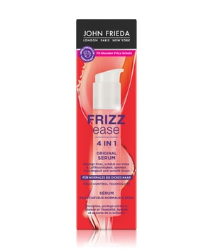 JOHN FRIEDA Frizz Ease Original Haarserum-50 ml