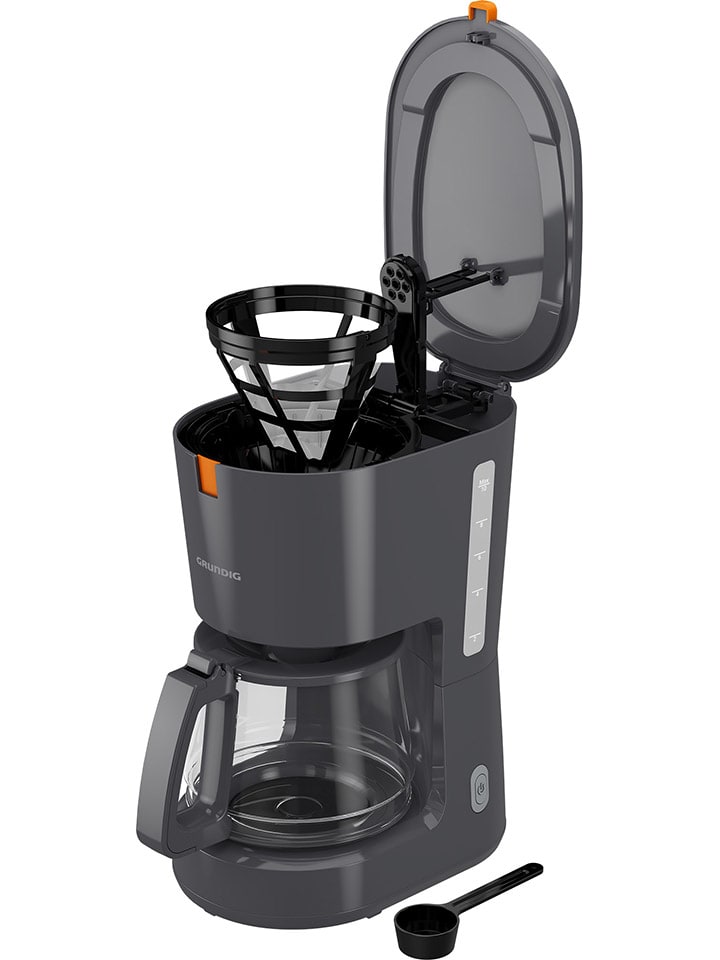 GRUNDIG Kaffeemaschine 