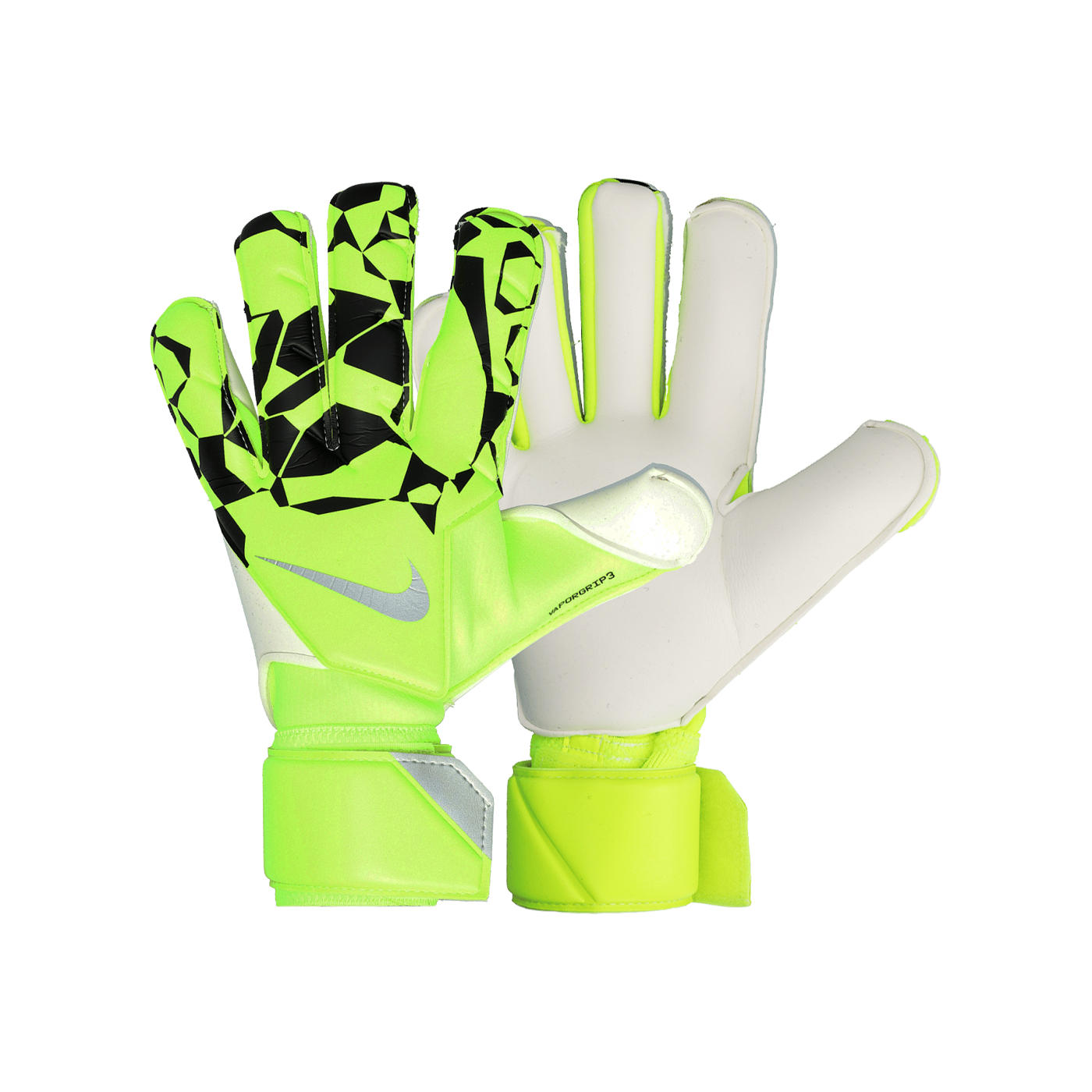 Nike GK Vapor Grip 3 Promo TW-Handschuh Gelb F702
