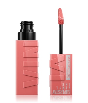 Maybelline Super Stay Vinyl Ink Lippenstift-4.2 ml