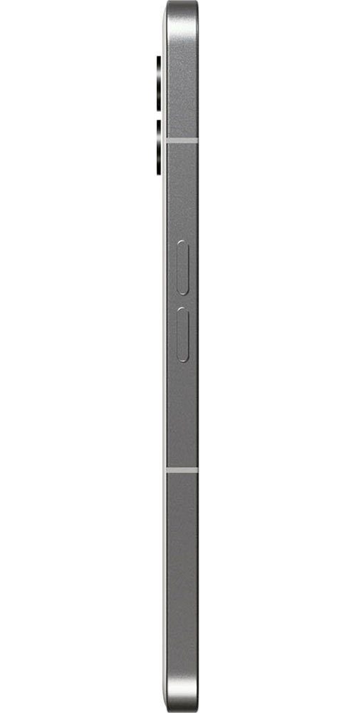 NOTHING Phone (2), 256 GB Smartphone (17,01 cm/6,7 Zoll, 256 GB Speicherplatz, 50 MP Kamera)